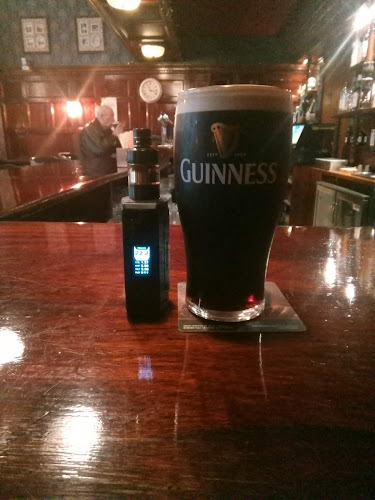 Comentarii opinii despre Mansion House Bar Waterford