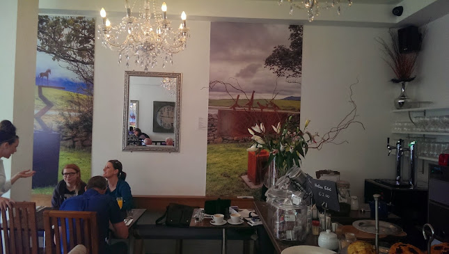 Salthouse Brasserie - Drogheda