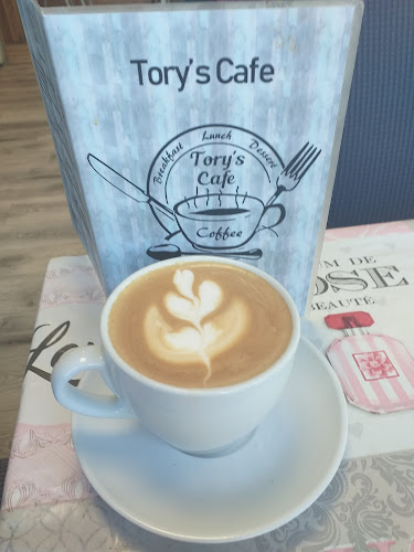 Tory's Cafe - Cork