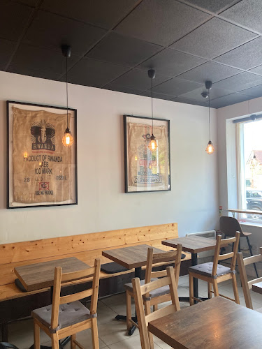 Coffee Works Lucan - Hospitality and gastronomy