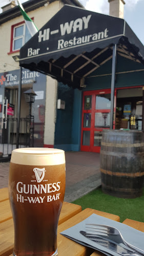 Hi-way Bar & Social Hub (Our restaurant is currently closed) - Limerick