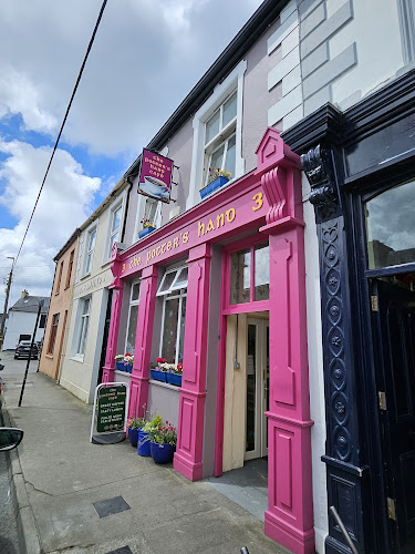 The Potter's Hand Cafe - Kilrush