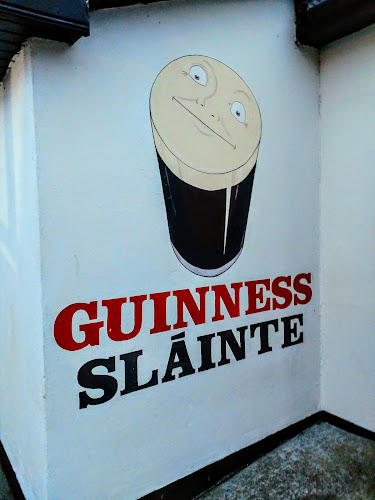 Joe Watty's Pub & Seafood Bar - Aran Islands