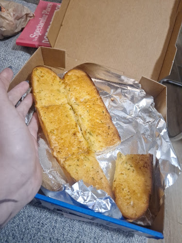 Opinii despre Four Star Pizza Tralee în Tralee - Hospitality and gastronomy