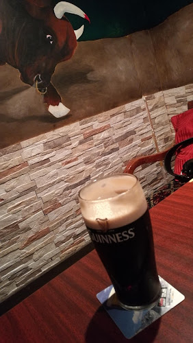 Raglan Road Traditional Irish Pub - Hospitality and gastronomy