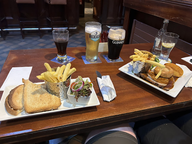 Comentarii opinii despre The Haven Arms