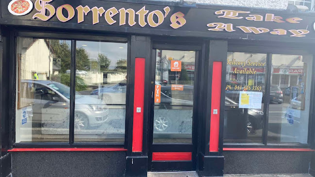 Sorrento's Take Away Pizzeria