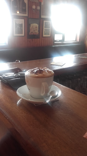 Comentarii opinii despre Fisher's Cross