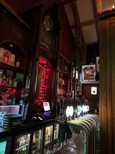 Opinii despre Eldons în Clonmel - Hospitality and gastronomy