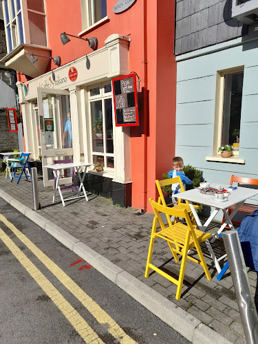 Il Caffè Italiano - Bandon