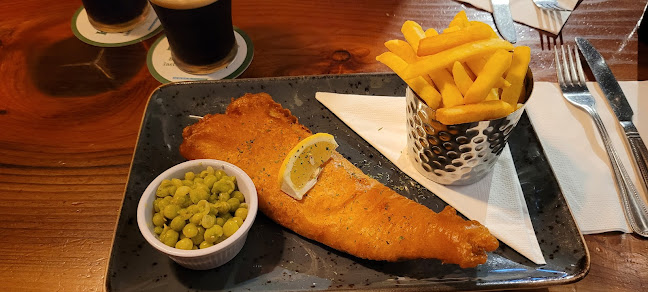 Comentarii opinii despre Rob's Ranch House Killarney