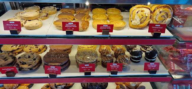 Starbucks Naas Drive Thru - Naas