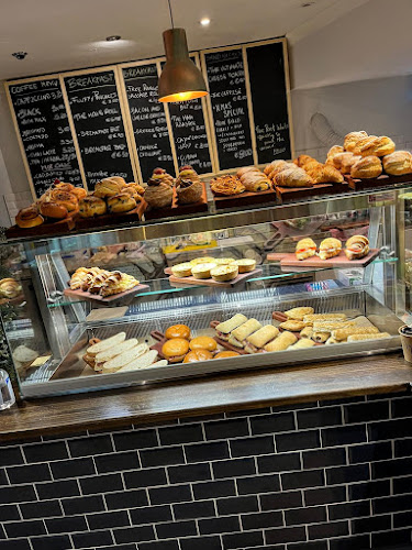 The Hen & Hog - Ashford