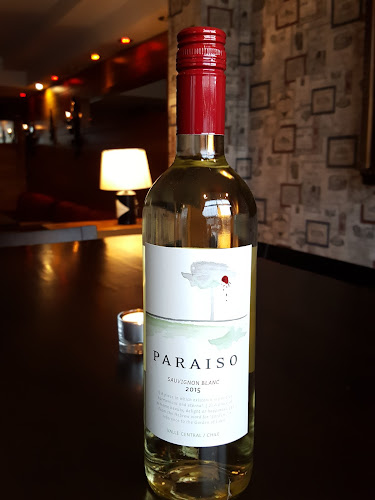 Opinii despre The Empty Glass în Limerick - Hospitality and gastronomy