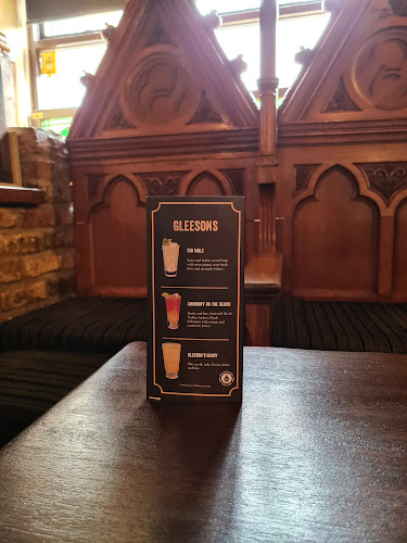 Opinii despre Gleeson's în Clonmel - Hospitality and gastronomy