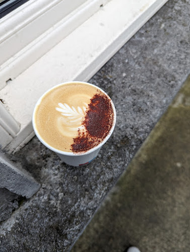 Wild Beans - Hospitality and gastronomy