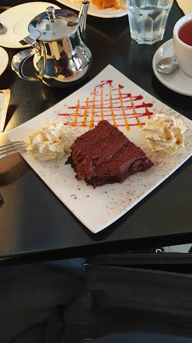 Opinii despre Connemara Greenway Restaurant în Oughterard - Hospitality and gastronomy