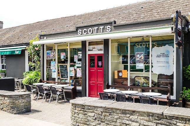 Comentarii opinii despre Scotts Bar