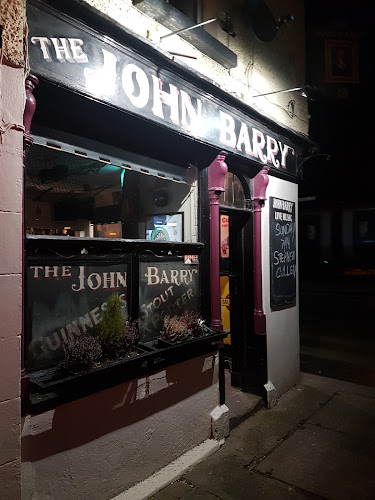 Comentarii opinii despre The John Barry Bar