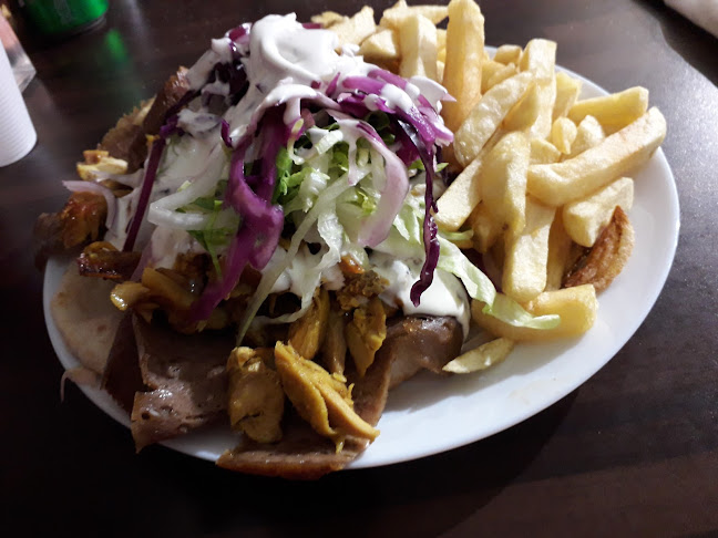 Charcoal Grill Letterkenny - Hospitality and gastronomy