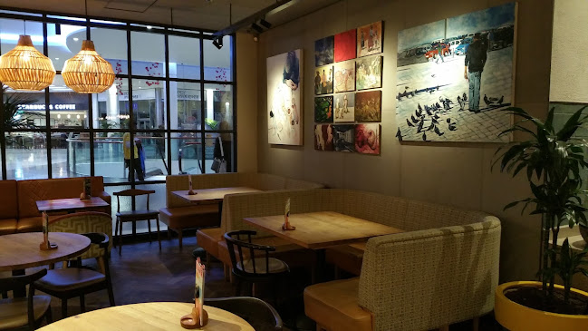 Nando's Newbridge - Newbridge