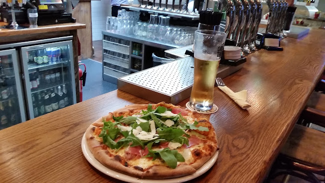 Ocana's Bar & Restaurant - Hospitality and gastronomy