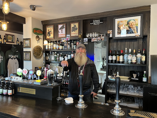 Pat Cohan's Gastro Pub - The Quiet Man Bar - Hospitality and gastronomy