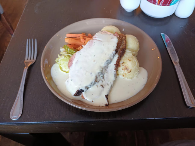 Comentarii opinii despre Adies bar & restaurant