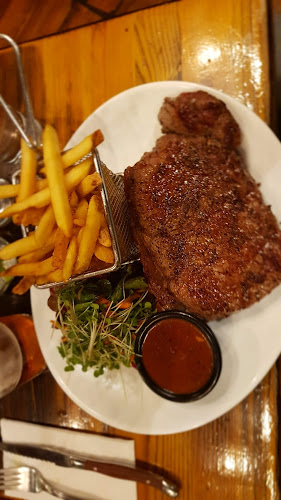 The Quay Street Kitchen - Galway