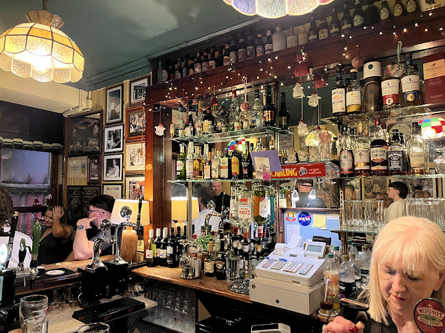 Opinii despre Dennehy's Bar în Cork - Hospitality and gastronomy