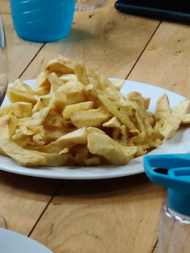 Apache Pizza Kinnegad - Hospitality and gastronomy