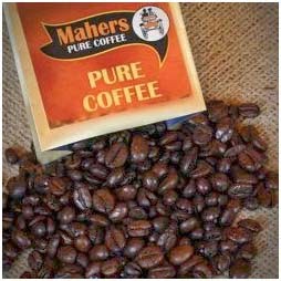 Mahers Pure Coffee