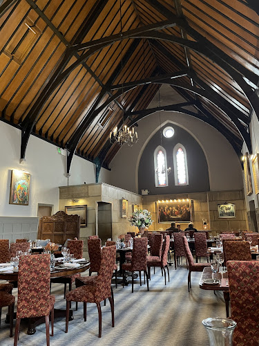 Comentarii opinii despre Chez Hans