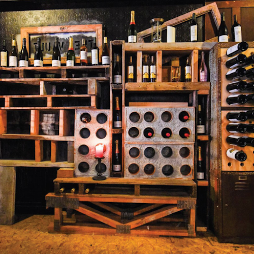 56 Central Restaurant Cafe - Galway