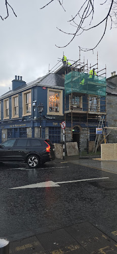 The West Bar & Restaurant