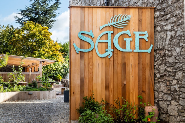 Sage - Hospitality and gastronomy