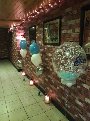 The Halfway House - Hospitality and gastronomy