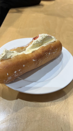 Comentarii opinii despre The Natural Bakery Maynooth