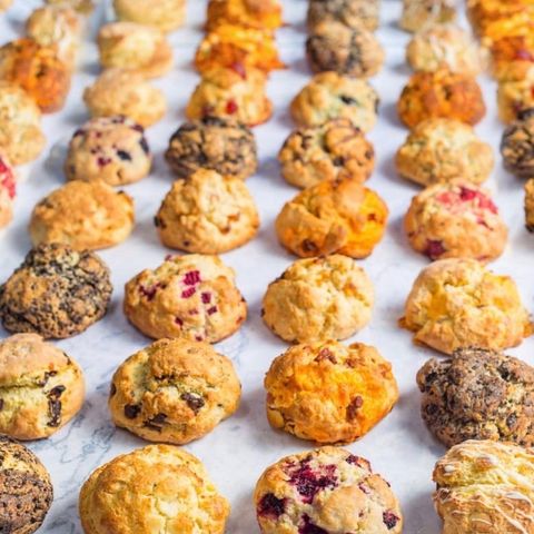 Scón - Hospitality and gastronomy