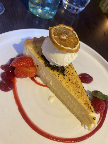 Zucchini's Restaurant Navan