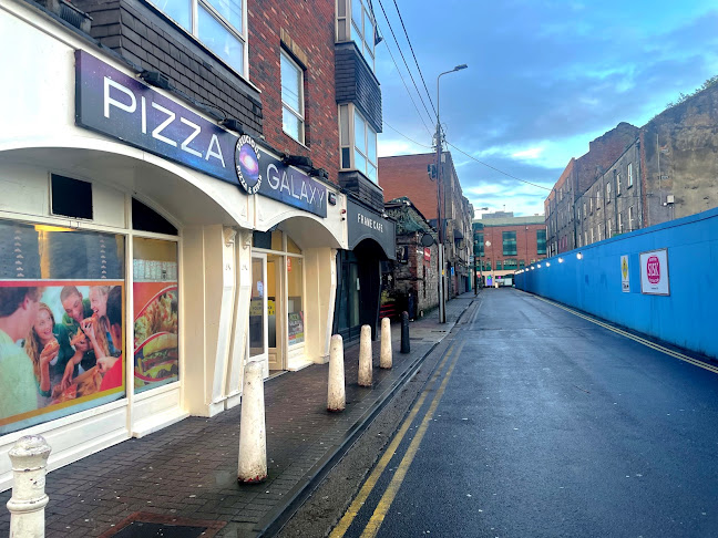 Pizza Galaxy - Limerick