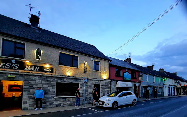 Mills Bar - Hospitality and gastronomy