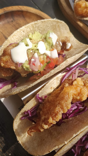 Comentarii opinii despre FishShackCafé Malahide