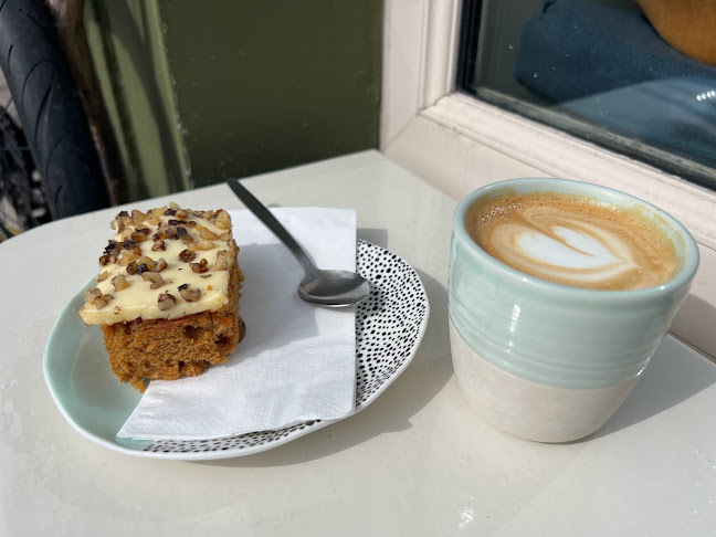 Wild Beans - Hospitality and gastronomy