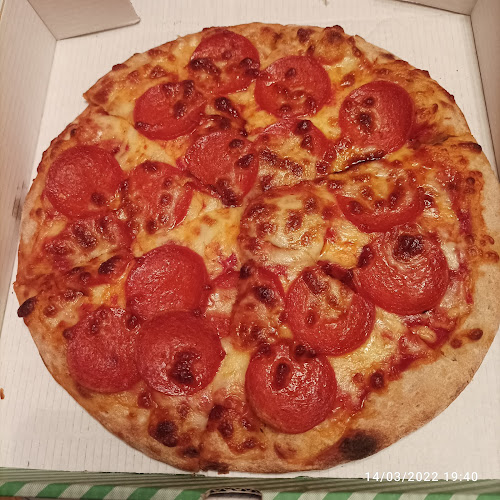 Mizzoni's Pizza New Ross - New Ross