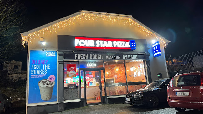 Four Star Pizza Waterford
