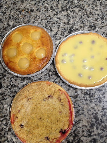 The Pantry Cafe - Hospitality and gastronomy