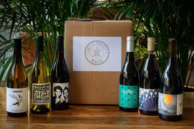 Comentarii opinii despre Winelab