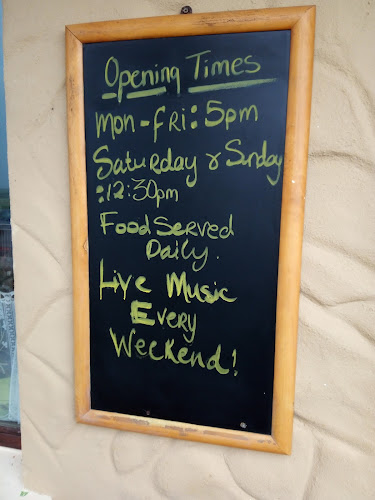 P. DAN'S Bar and Restaurant