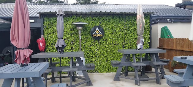 The Coal Bunker Bar